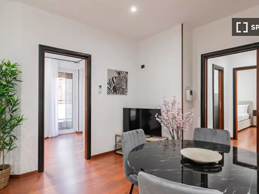 appartamento in affitto a Roma in zona Prenestino-Labicano