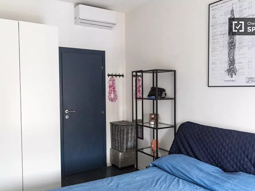 appartamento in affitto a Roma in zona Prenestino-Labicano