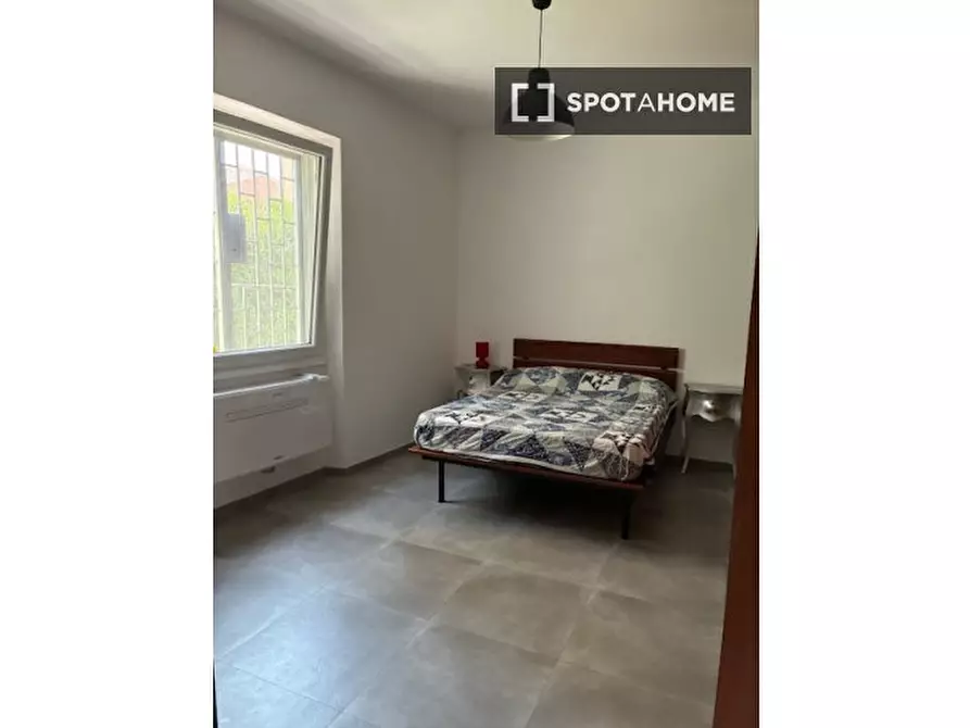casa indipendente in affitto a Roma in zona Monte Sacro/Talenti