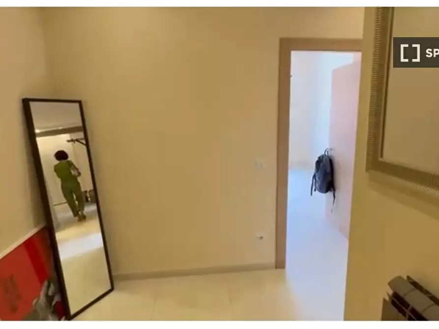 appartamento in affitto a Roma in zona Celio