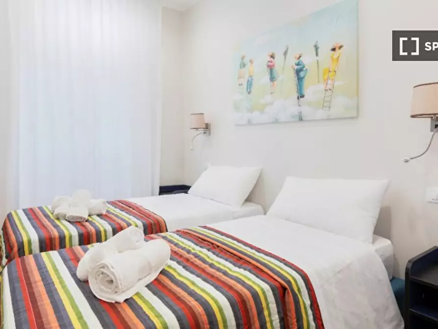 appartamento in affitto a Roma in zona Gianicolense