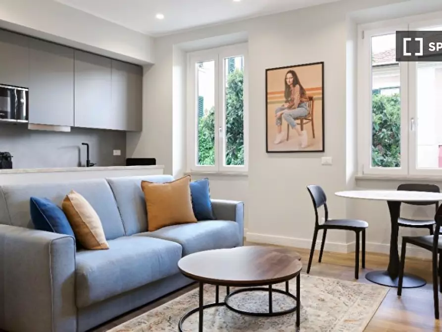 appartamento in affitto a Roma in zona Gianicolense