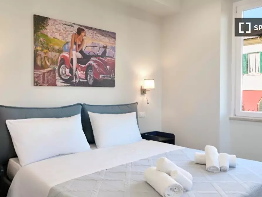 appartamento in affitto a Roma in zona Gianicolense