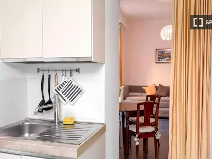 appartamento in affitto a Roma in zona Aurelio