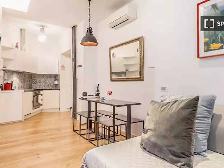 appartamento in affitto a Roma in zona Trieste