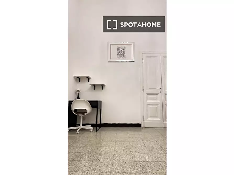 appartamento in affitto a Roma in zona Tuscolano