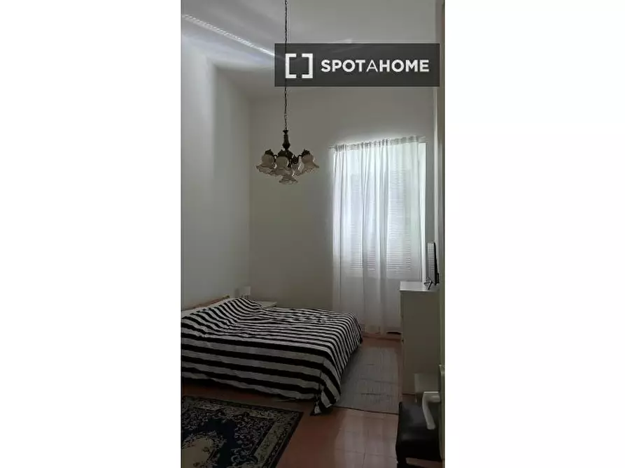 appartamento in affitto a Roma in zona Tuscolano