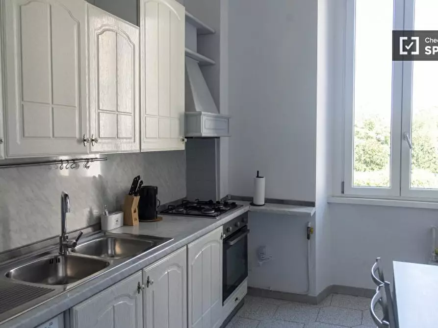 appartamento in affitto a Roma in zona Ostiense