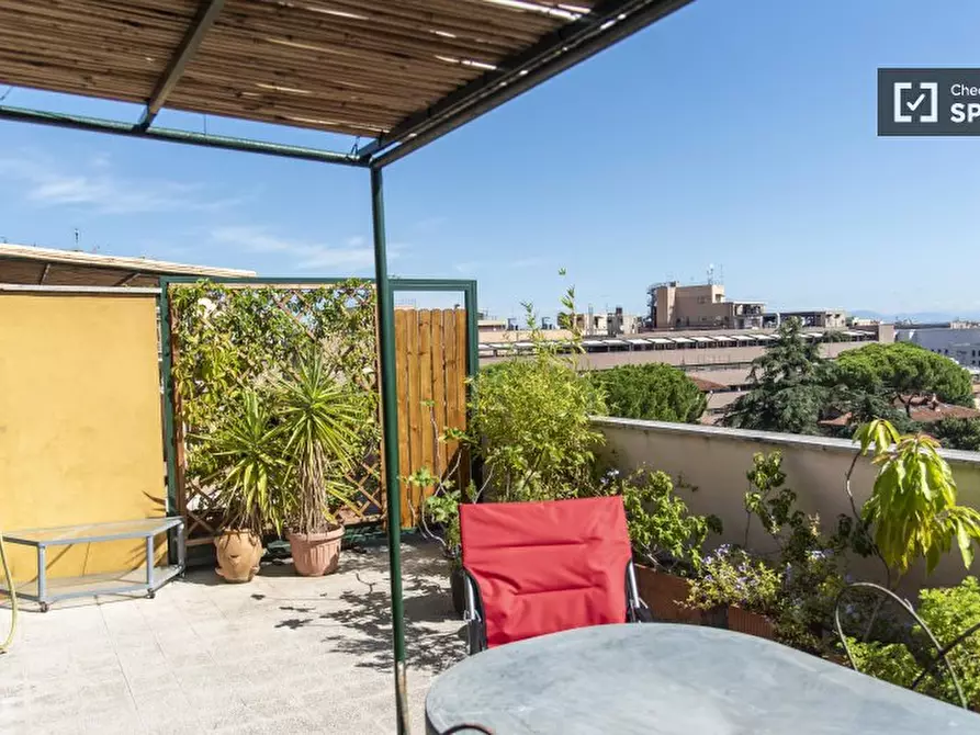 appartamento in affitto a Roma in zona Tiburtino