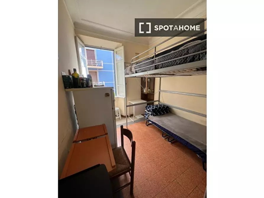 appartamento in affitto a Roma in zona Gianicolense