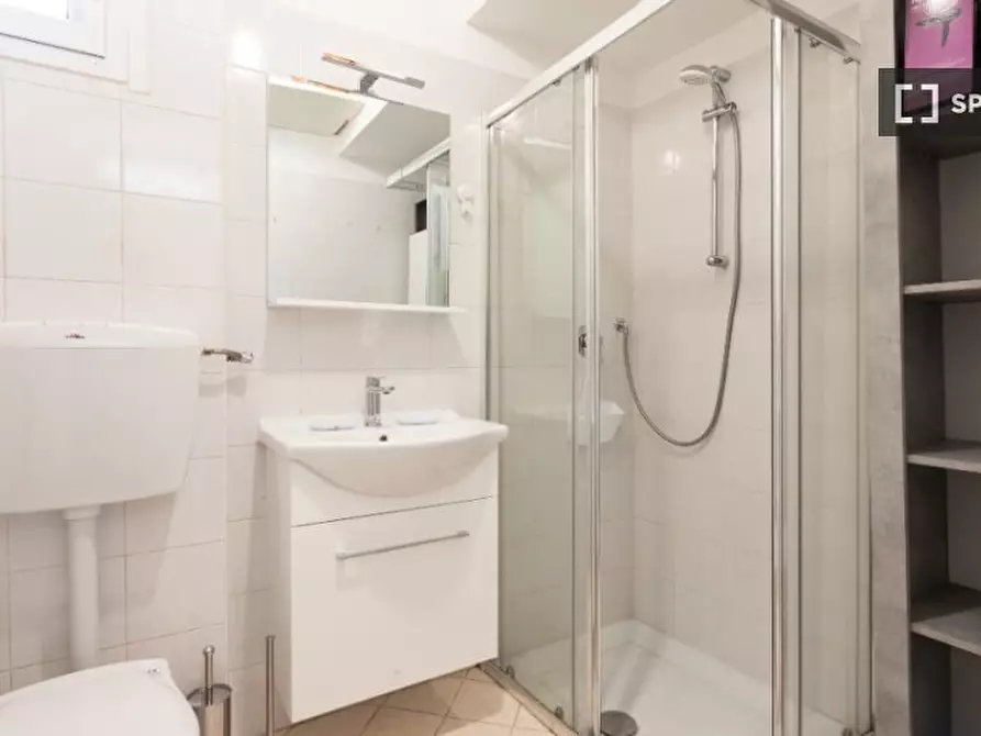 ufficio in affitto a Roma in zona Trionfale