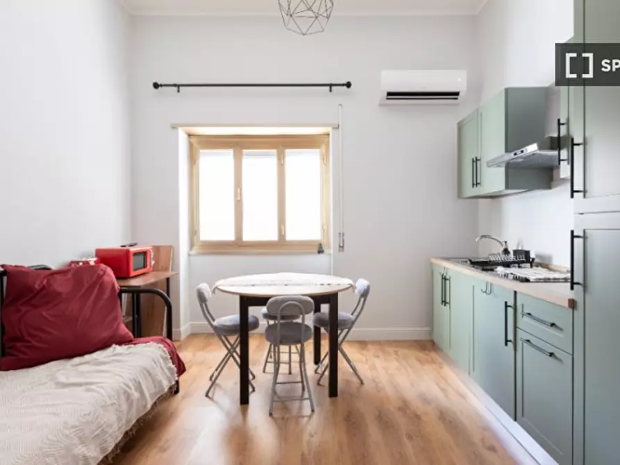 appartamento in affitto a Roma in zona Prenestino-Centocelle