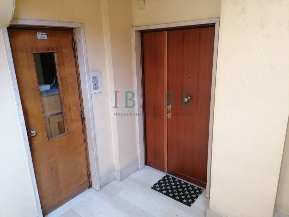 appartamento in affitto a Roma in zona Appio Claudio