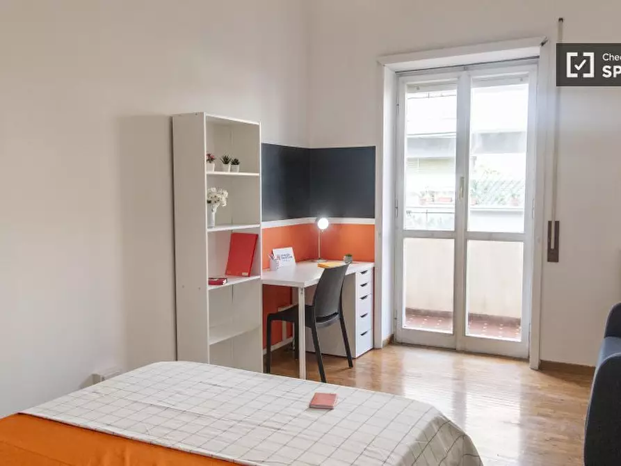 appartamento in affitto a Roma in zona Portuense