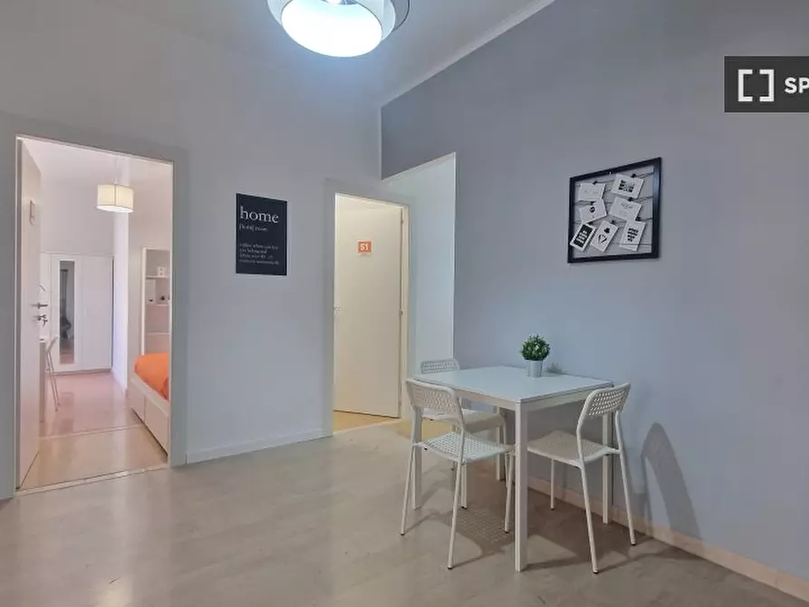 appartamento in affitto a Roma in zona Portuense