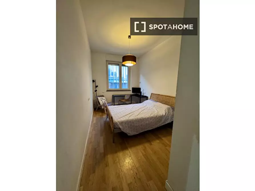 appartamento in affitto a Roma in zona Tiburtino