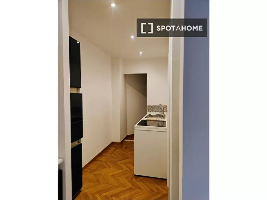 appartamento in affitto a Roma in zona Grottarossa