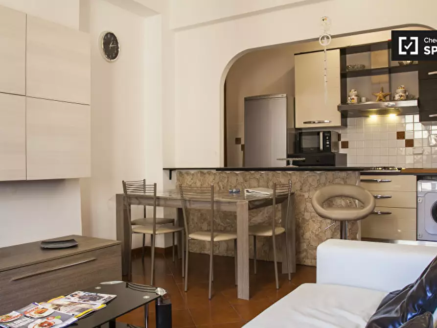 appartamento in affitto a Roma in zona Appio Latino