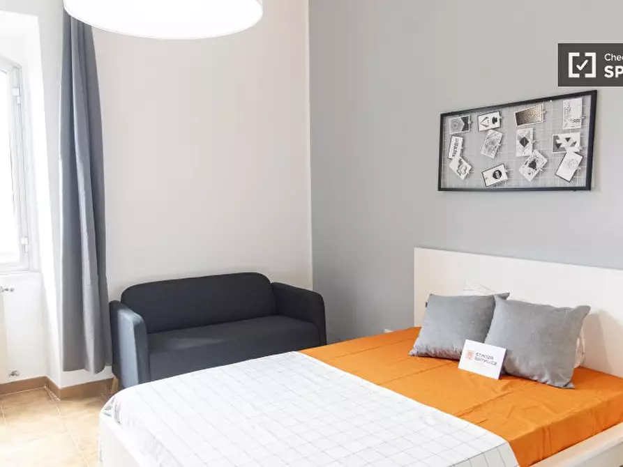 appartamento in affitto a Roma in zona Esquilino