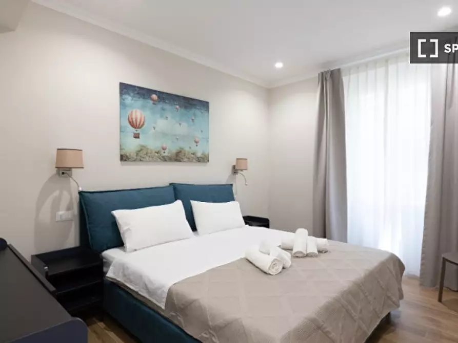 appartamento in affitto a Roma in zona Gianicolense