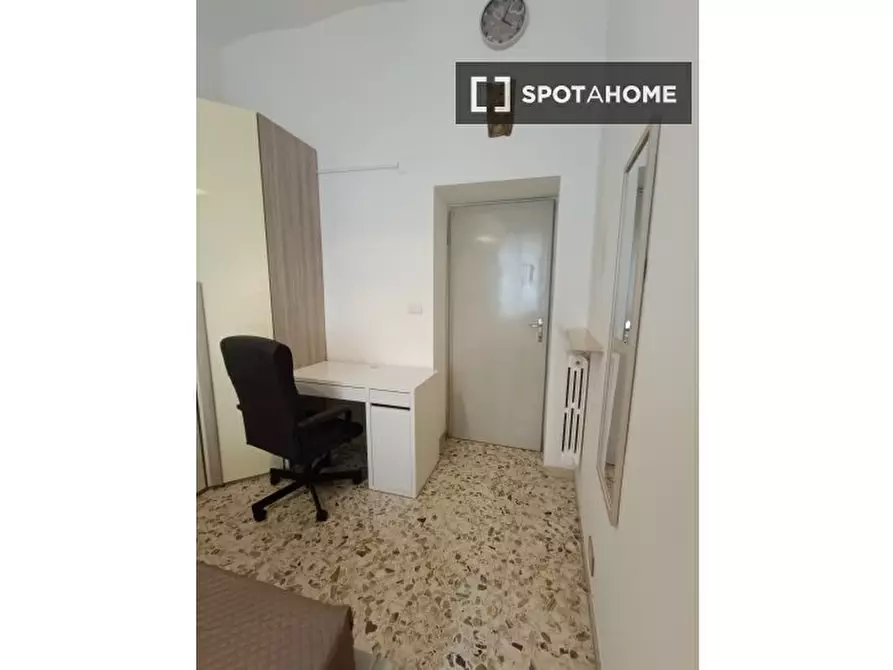 appartamento in affitto a Roma in zona Esquilino