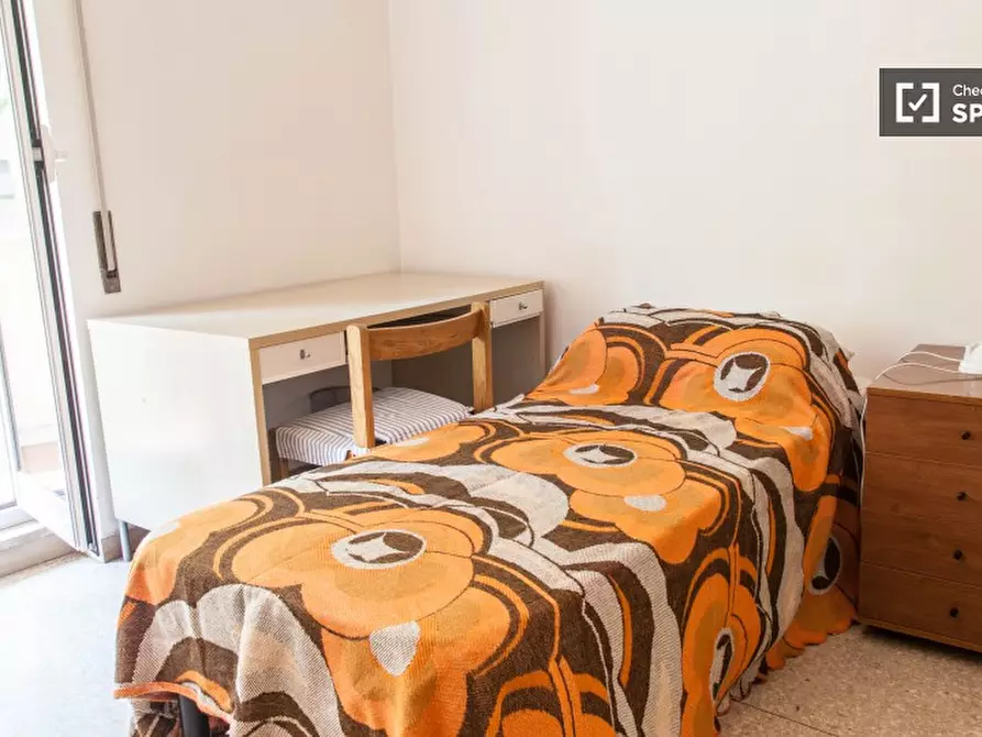 appartamento in affitto a Roma in zona Don Bosco