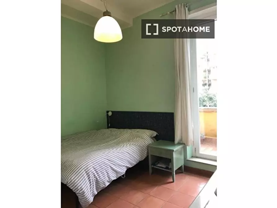 appartamento in affitto a Roma in zona Trieste