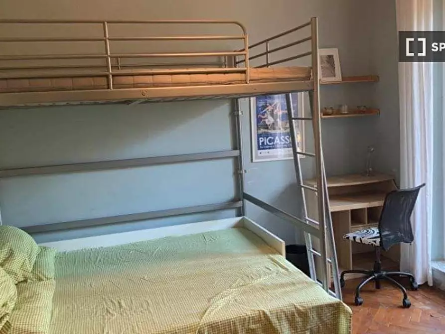 appartamento in affitto a Roma in zona Trieste