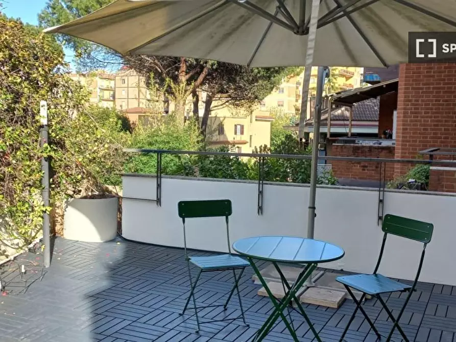 appartamento in affitto a Roma in zona La Pisana