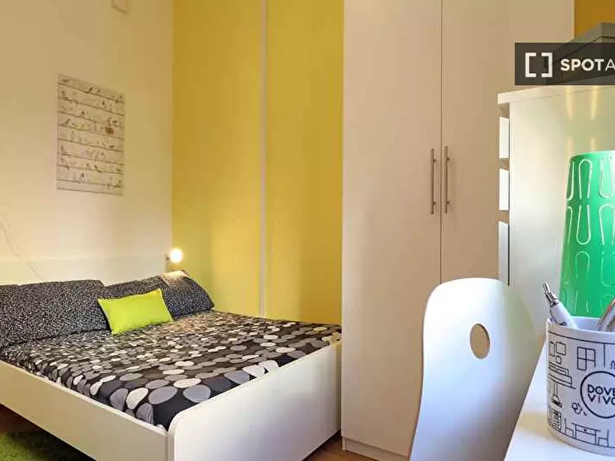 appartamento in affitto a Roma in zona Della Vittoria