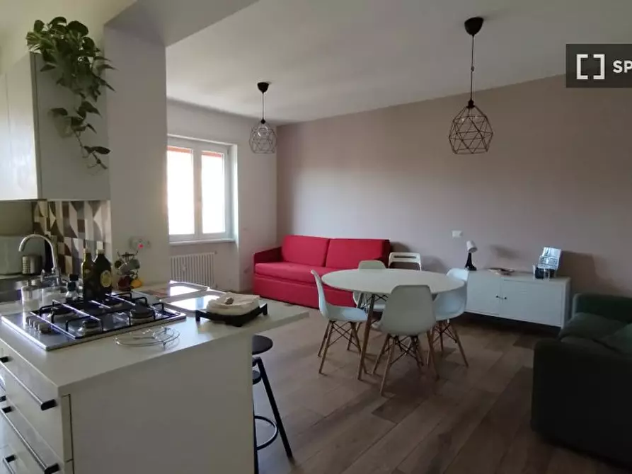 appartamento in affitto a Roma in zona Trionfale