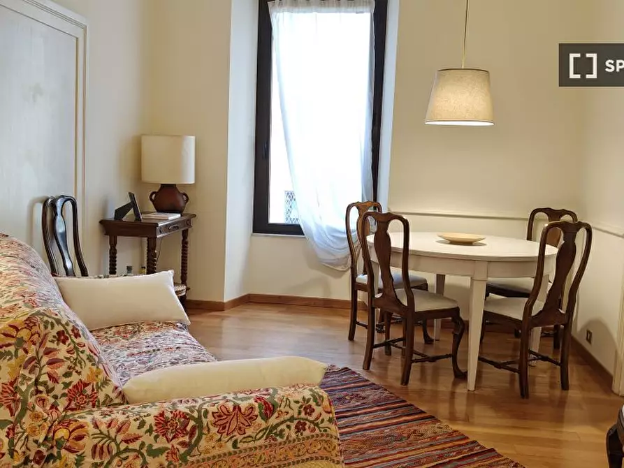 appartamento in affitto a Roma in zona Trevi-Colonna