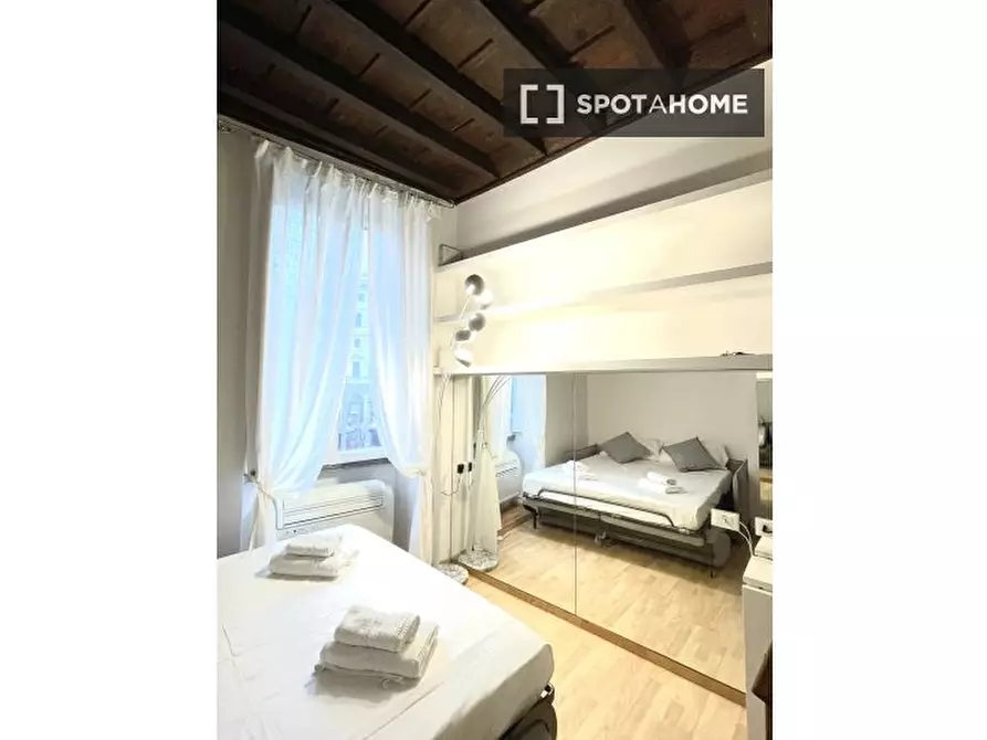 ufficio in affitto a Roma in zona Rione di Ponte