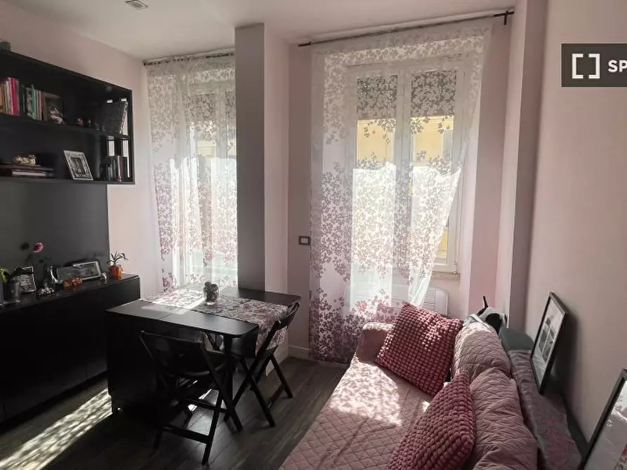 appartamento in affitto a Roma in zona Trionfale