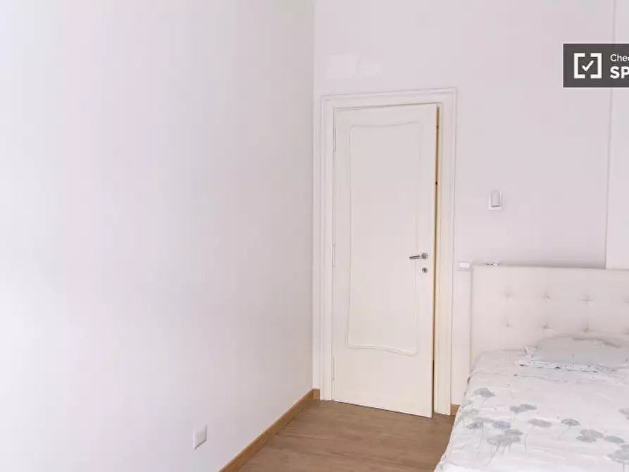 appartamento in affitto a Roma in zona Trionfale