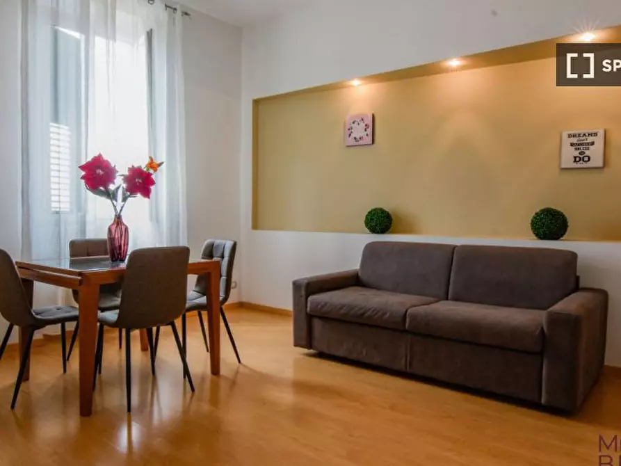 appartamento in affitto a Roma in zona Ostiense