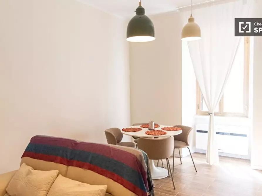 appartamento in affitto a Roma in zona Tuscolano