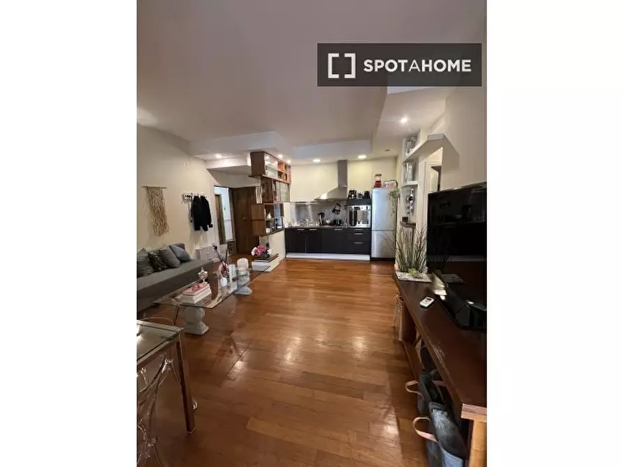 appartamento in affitto a Roma in zona Pinciano