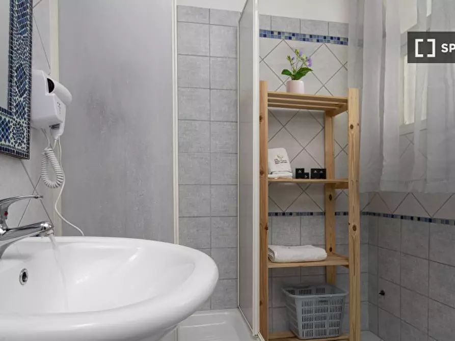 appartamento in affitto a Roma in zona Ostiense