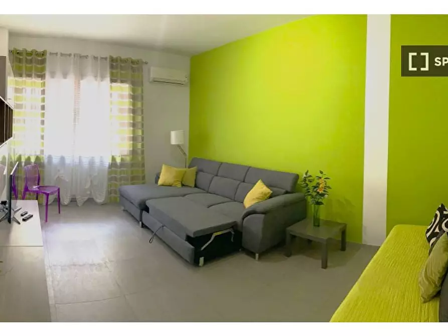 appartamento in affitto a Roma in zona Portuense