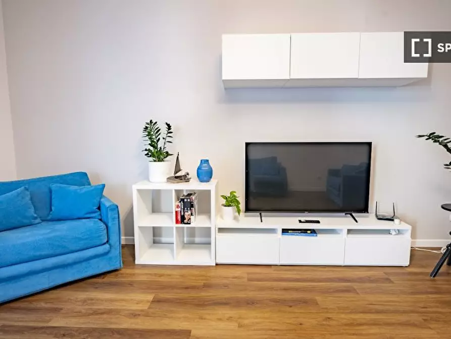 appartamento in affitto a Roma in zona Monte Sacro/Talenti