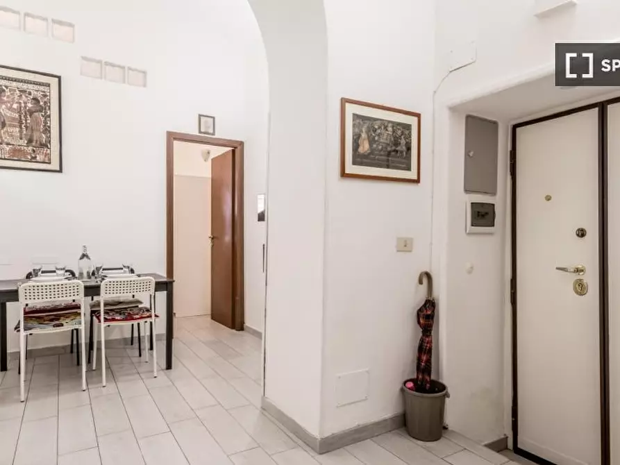 appartamento in affitto a Roma in zona Tiburtino