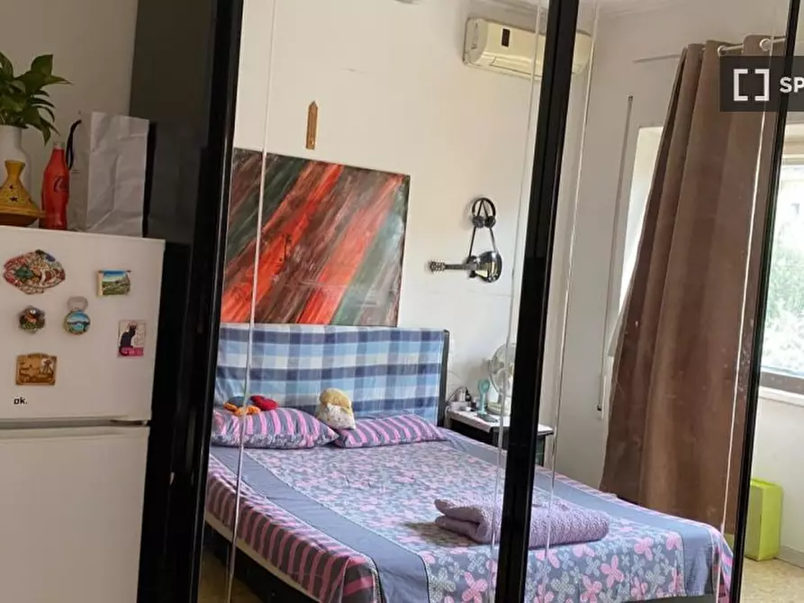 appartamento in affitto a Roma in zona Portuense