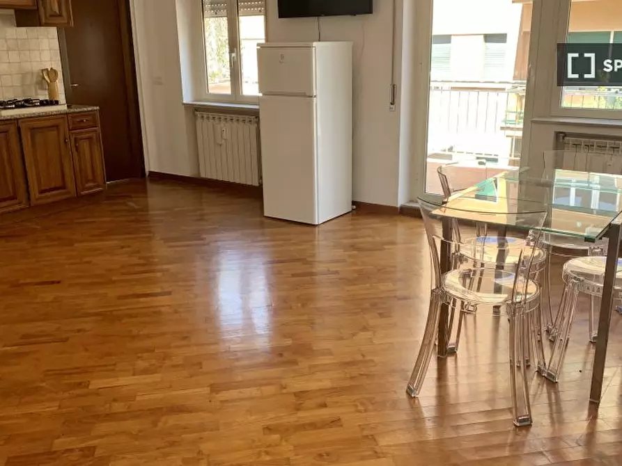 ufficio in affitto a Roma in zona Pinciano