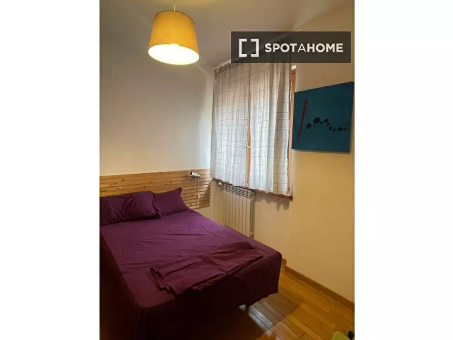 appartamento in affitto a Roma in zona Testaccio