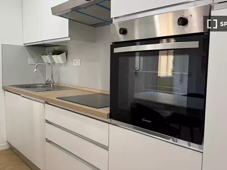 appartamento in affitto a Roma in zona Collatino