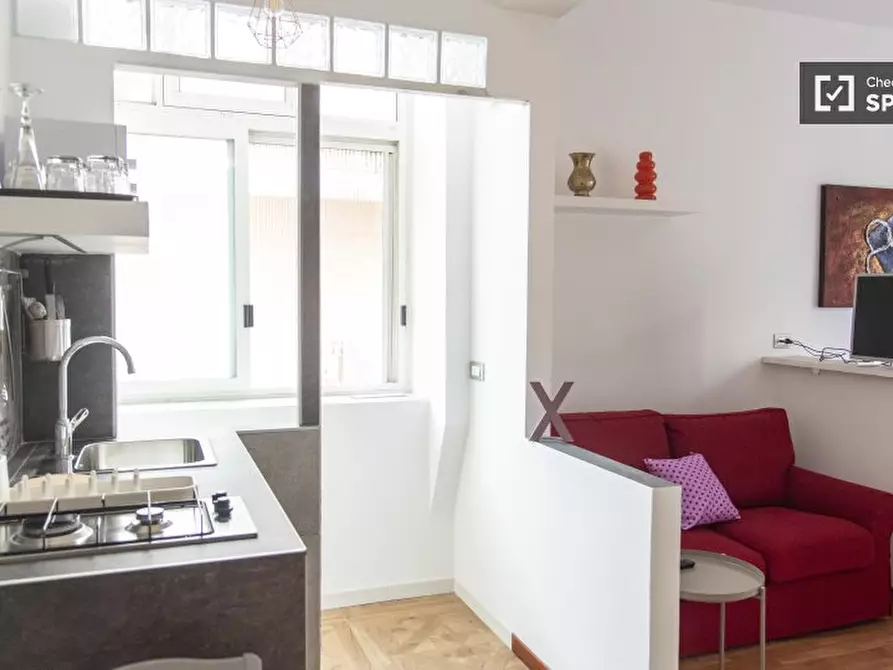 appartamento in affitto a Roma