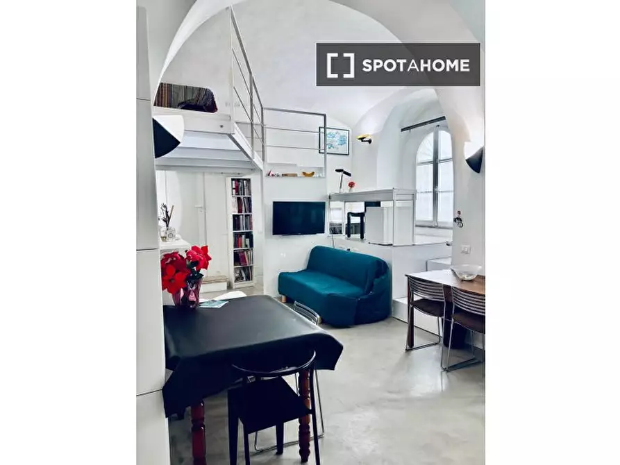 appartamento in affitto a Roma in zona Tiburtino