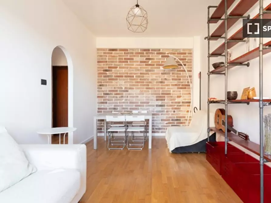 appartamento in affitto a Roma in zona Prenestino-Labicano