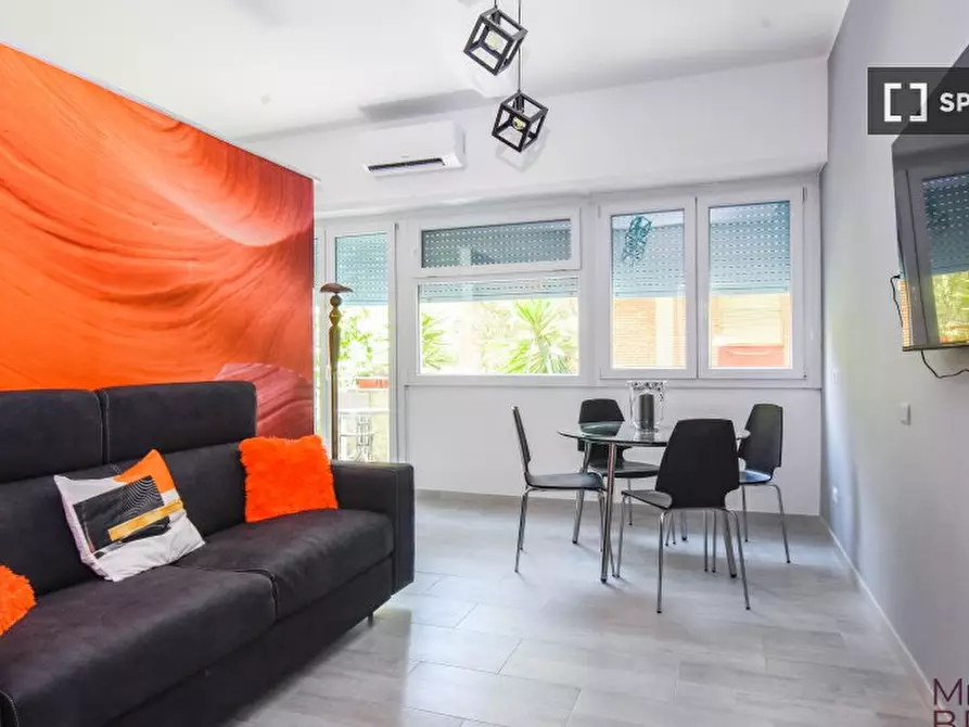 appartamento in affitto a Roma in zona Ostiense